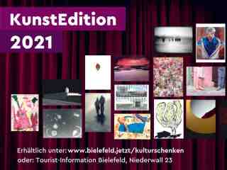 The NOW of Gütersloh