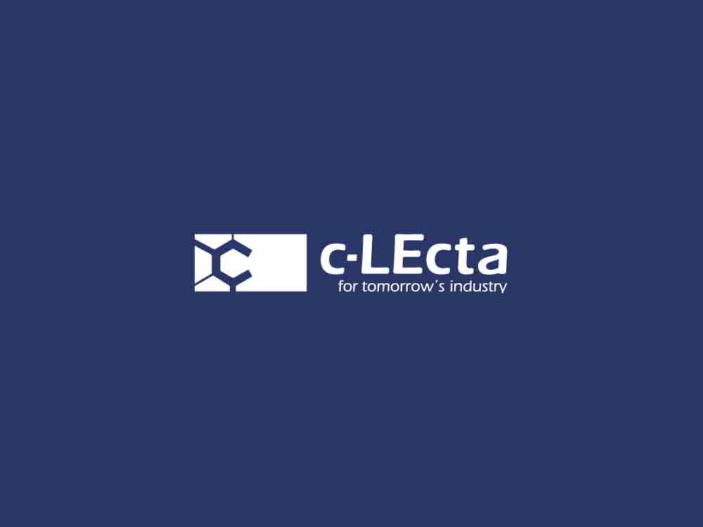 »c-LEcta« setzt Wachstum 2021 fort und sieht sich mit Technologieplattform »ENESYZ« für die Zukunft hervorragend aufgestellt »c-LEcta« setzt Wachstum 2021 fort und sieht sich mit Technologieplattform »ENESYZ« für die Zukunft hervorragend aufgestellt