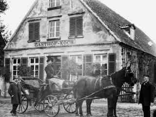 The NOW of Gütersloh