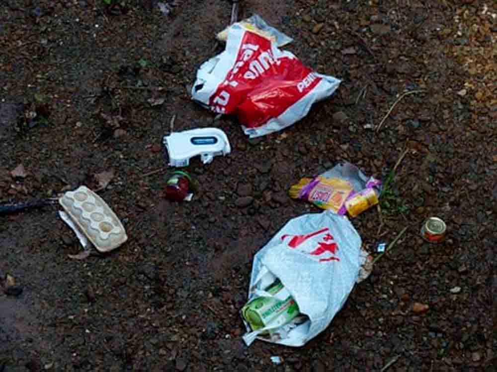 Plastiktütenverbot ab 1. Januar 2022: Deutsche Umwelthilfe sieht wichtigen Schritt, fordert aber entscheidende Ausweitung des Verbotes