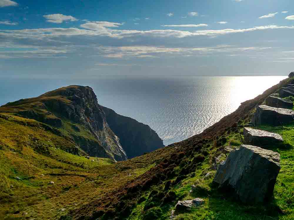 Schüleraustausch Irland: Die Regionenwahl für das Auslandsjahr – alles, was man wissen muss Schüleraustausch Irland: Die Regionenwahl für das Auslandsjahr – alles, was man wissen muss