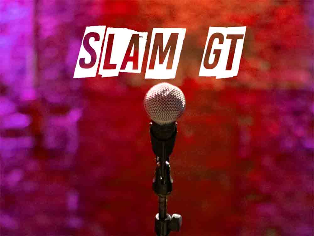 Gütersloh: Slam GT am 20. Januar 2022