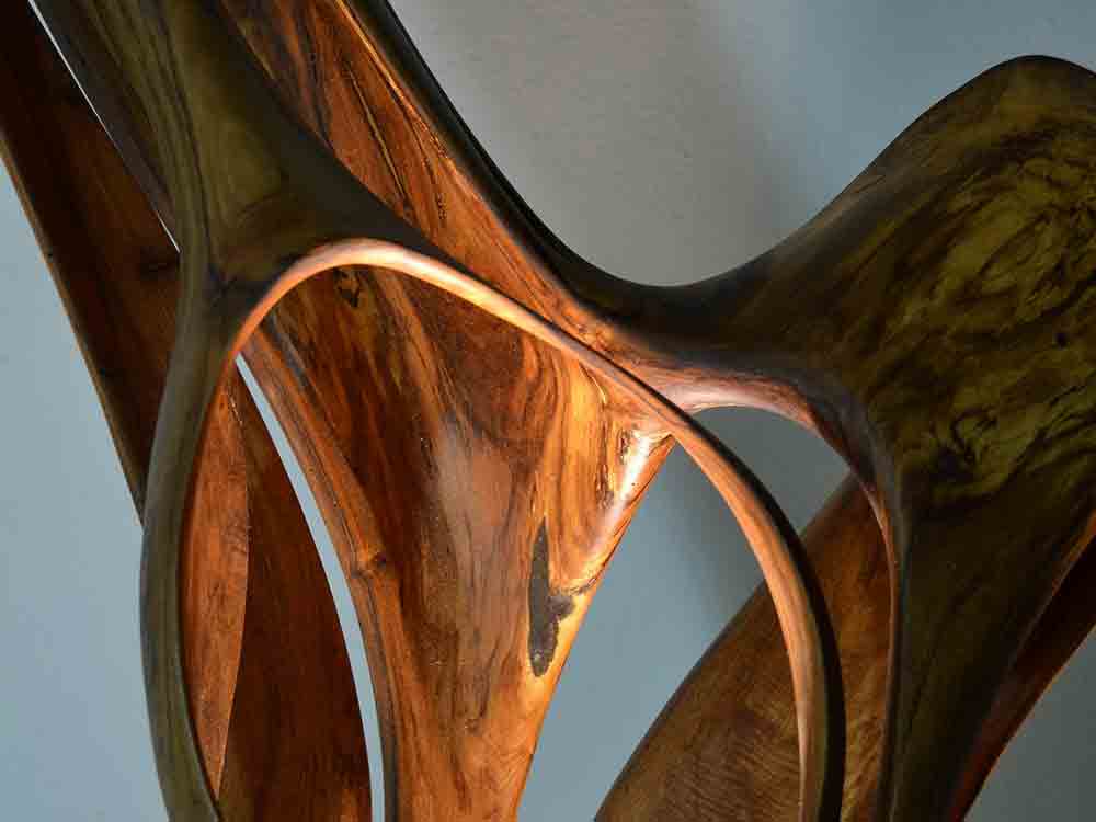 »Holzwelten im Dialog«, Ausstellung in der Galerie Haus Samson, Kunstverein Gruppe 13, Herzebrock-Clarholz »Holzwelten im Dialog«, Ausstellung in der Galerie Haus Samson, Kunstverein Gruppe 13, Herzebrock-Clarholz