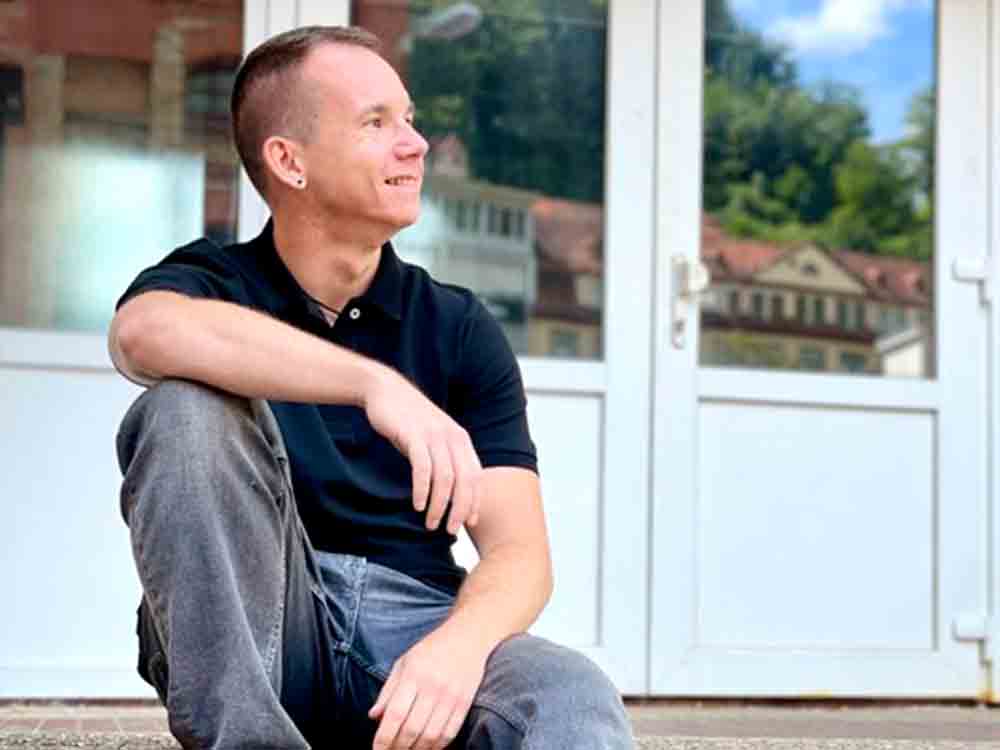 »An Neuromarketing führt kein Weg mehr vorbei«, sagt Marcel Malysek »An Neuromarketing führt kein Weg mehr vorbei«, sagt Marcel Malysek