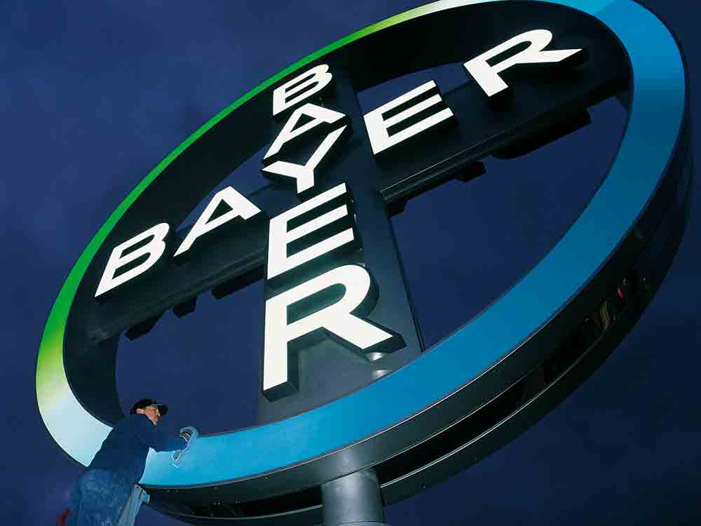 Bayer und Mammoth Biosciences vereinbaren Zusammenarbeit bei innovativer Gen Editierungs Technologie