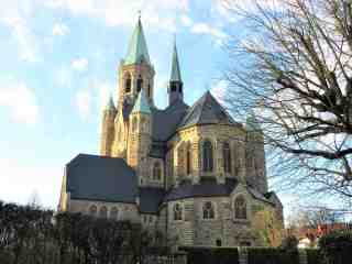 The NOW of Gütersloh