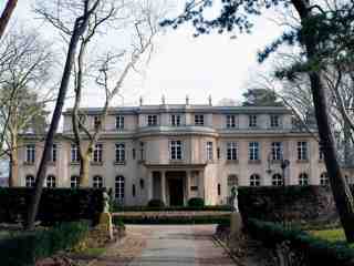 The NOW of Gütersloh