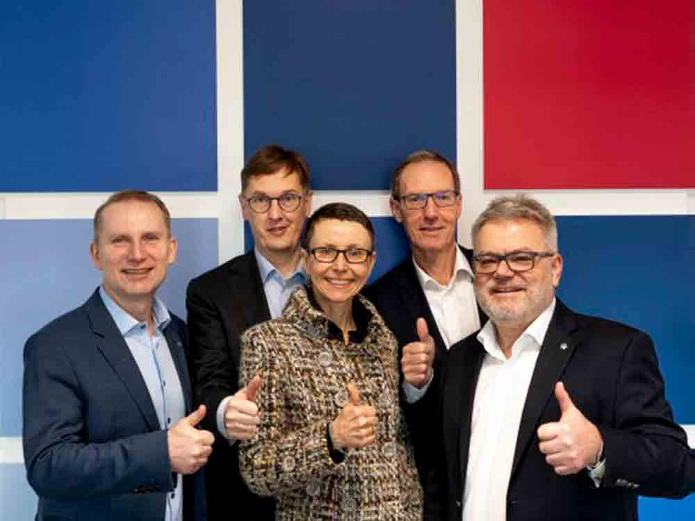 Timetoact Group erwirbt Transformationsexperten PKS, starke Allianz für weiteres Wachstum Timetoact Group erwirbt Transformationsexperten PKS, starke Allianz für weiteres Wachstum