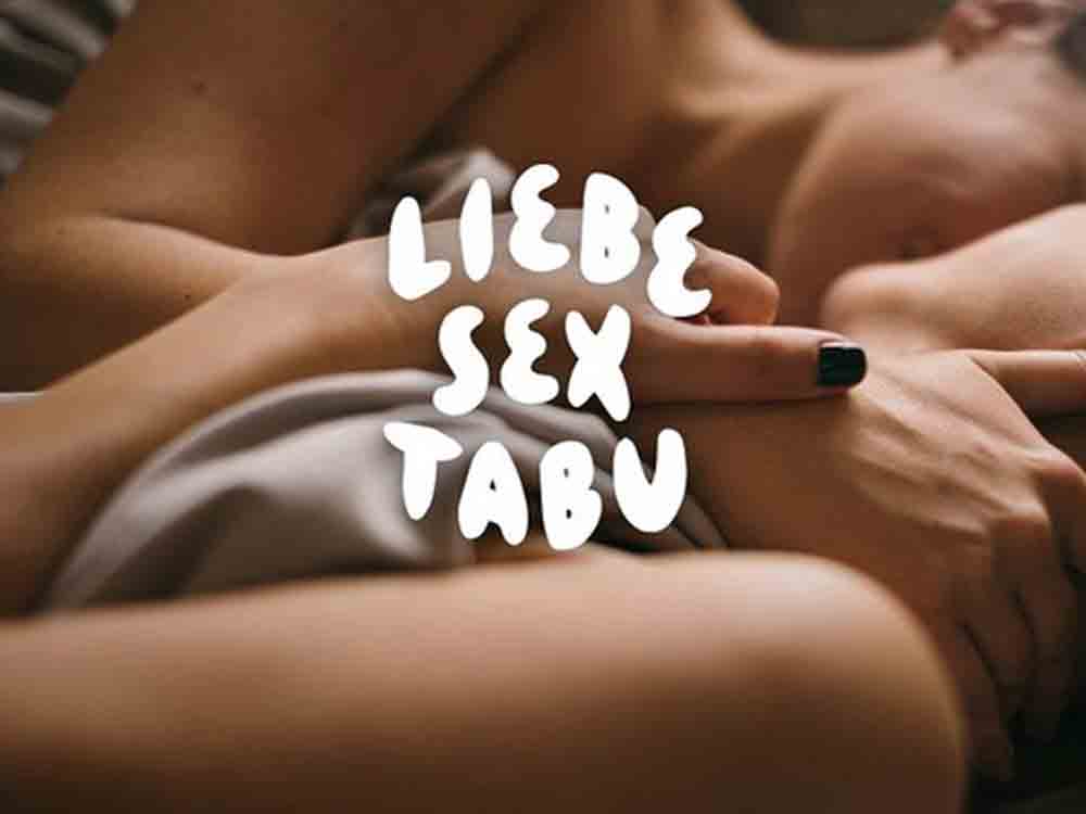 »Liebe, Sex, Tabu – weltweit«, WDR entwickelt erste originäre Korrespondenten-Reihe für die ARD Mediathek »Liebe, Sex, Tabu – weltweit«, WDR entwickelt erste originäre Korrespondenten-Reihe für die ARD Mediathek