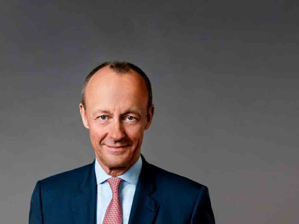 Deutschlandtrend im ARD Morgenmagazin, Unionsanhänger, positive Erwartungen an Friedrich Merz Deutschlandtrend im ARD Morgenmagazin, Unionsanhänger, positive Erwartungen an Friedrich Merz