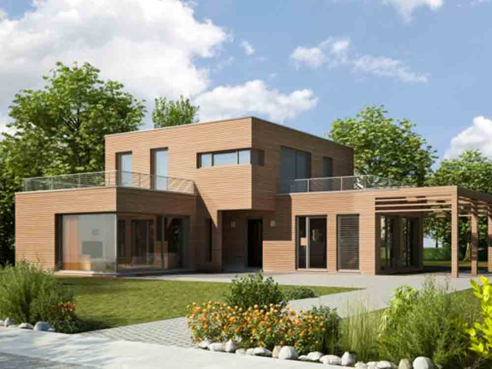 Kontrolliertes Wohnraumlüften ist ein wichtiges Thema für moderne Gebäude, Pillipp Haustechnik Kontrolliertes Wohnraumlüften ist ein wichtiges Thema für moderne Gebäude, Pillipp Haustechnik