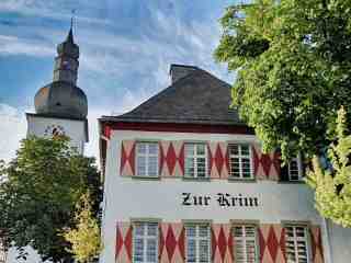 The NOW of Gütersloh