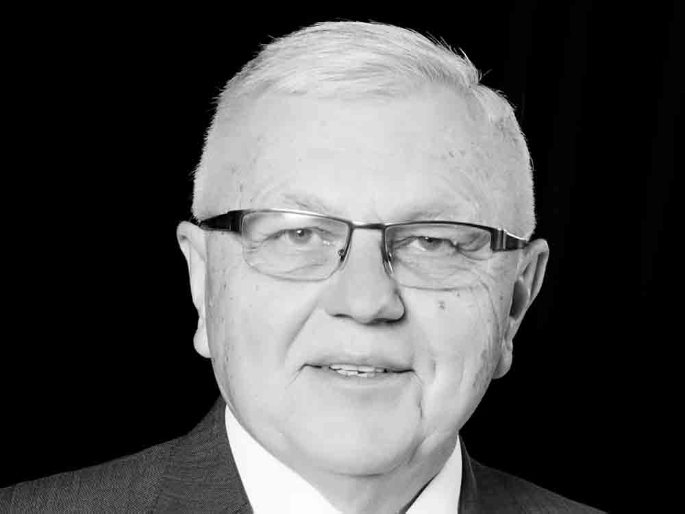 DWN Exklusiv Analyse von General d. A. Harald Kujat, der Westen muss mit Russland verhandeln, aus der Position der Stärke heraus
