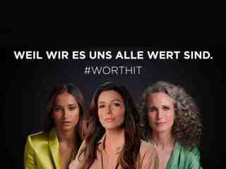 The NOW of Gütersloh