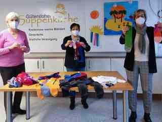 The NOW of Gütersloh