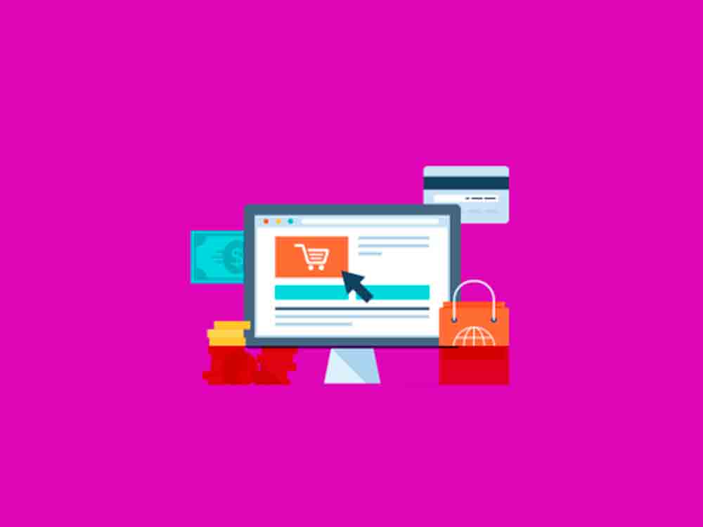 Online Shopper lieben PayPal, Klarna & Co., Kreditkarte, Lastschriftverfahren und Sofortüberweisung bevorzugen wenige beim Digitaleinkauf Online Shopper lieben PayPal, Klarna & Co., Kreditkarte, Lastschriftverfahren und Sofortüberweisung bevorzugen wenige beim Digitaleinkauf