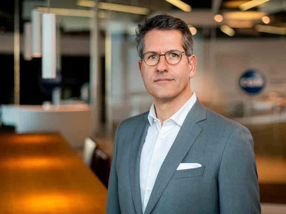 Einzigartige datenbasierte Lösungen von CompuGroup Medical schaffen Mehrwert für den Gesundheitssektor