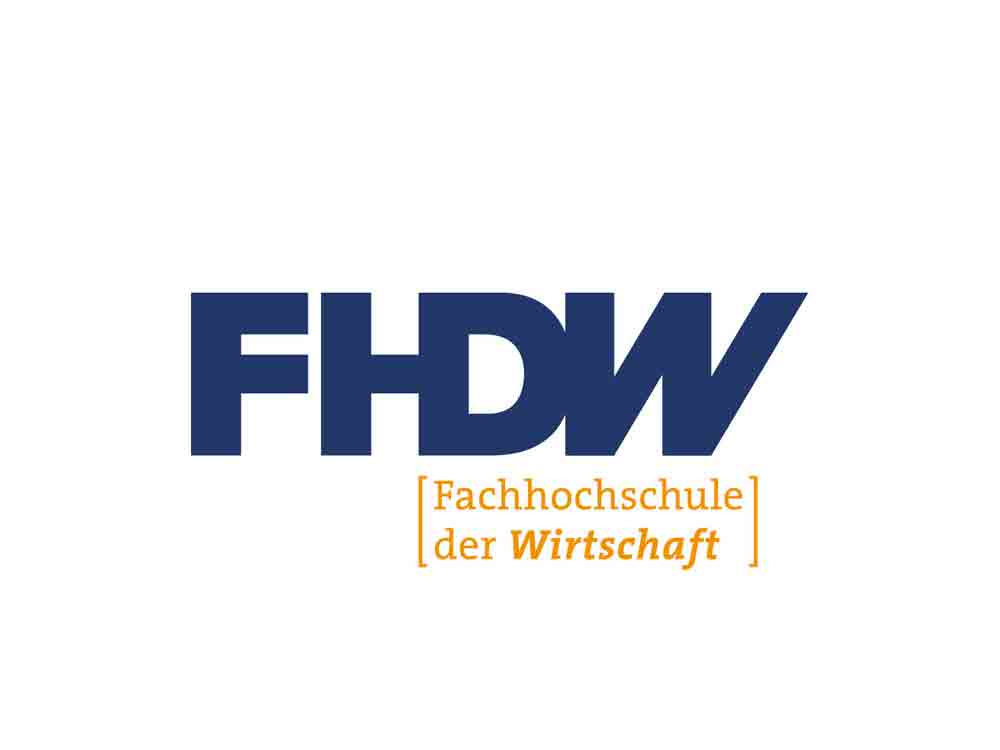 Virtual Campus Days an der Fachhochschule der Wirtschaft (FHDW) am 16. und 17. Februar 2022 Virtual Campus Days an der Fachhochschule der Wirtschaft (FHDW) am 16. und 17. Februar 2022
