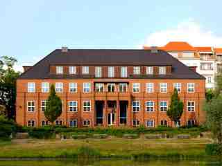 The NOW of Gütersloh