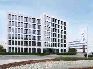 The NOW of Gütersloh