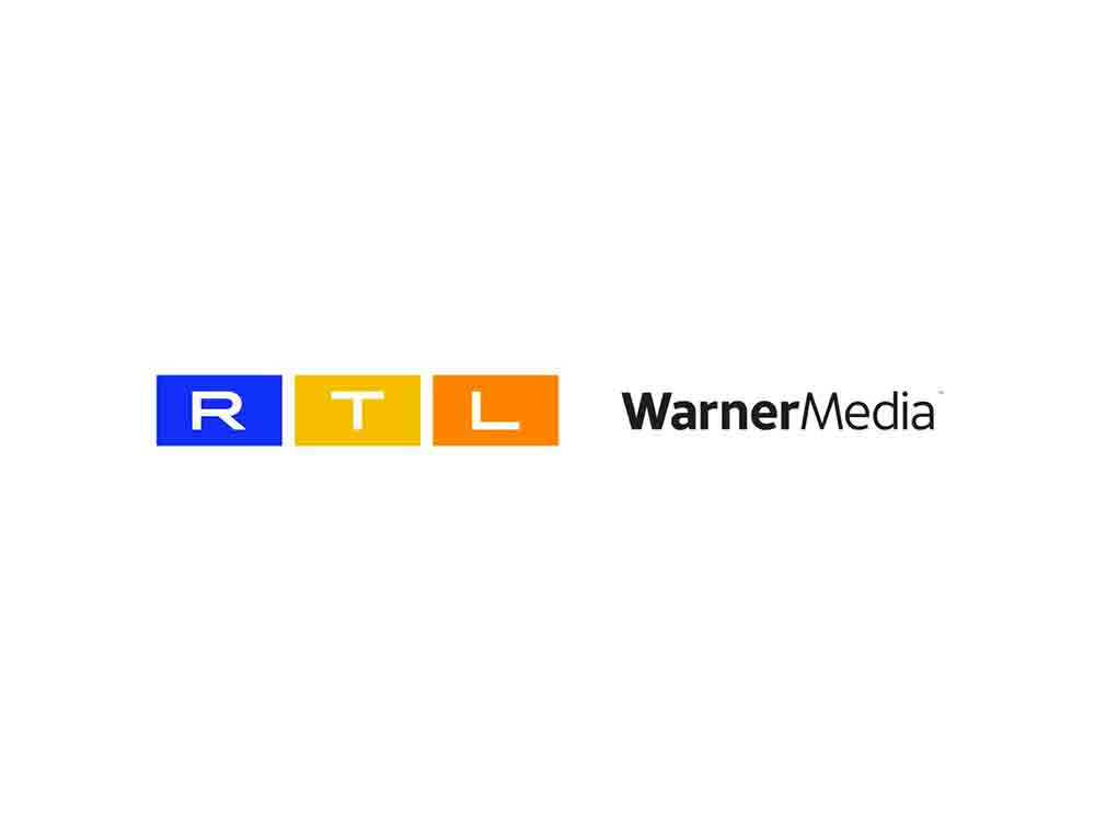 RTL Deutschland schließt umfangreichen exklusiven Film und Seriendeal mit WarnerMedia