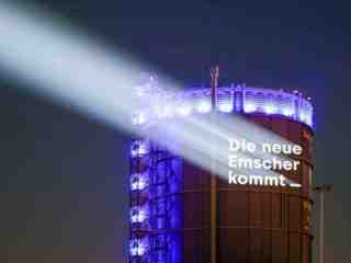 The NOW of Gütersloh