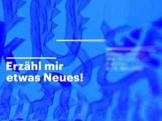The NOW of Gütersloh