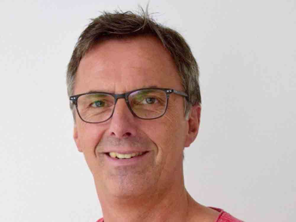 DB Regio Schiene, Bus, Jürgen Lenz kandidiert wieder als EVG Betriebsrat im Wahlbetrieb Westfalen DB Regio Schiene, Bus, Jürgen Lenz kandidiert wieder als EVG Betriebsrat im Wahlbetrieb Westfalen