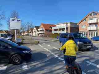 The NOW of Gütersloh