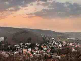 The NOW of Gütersloh