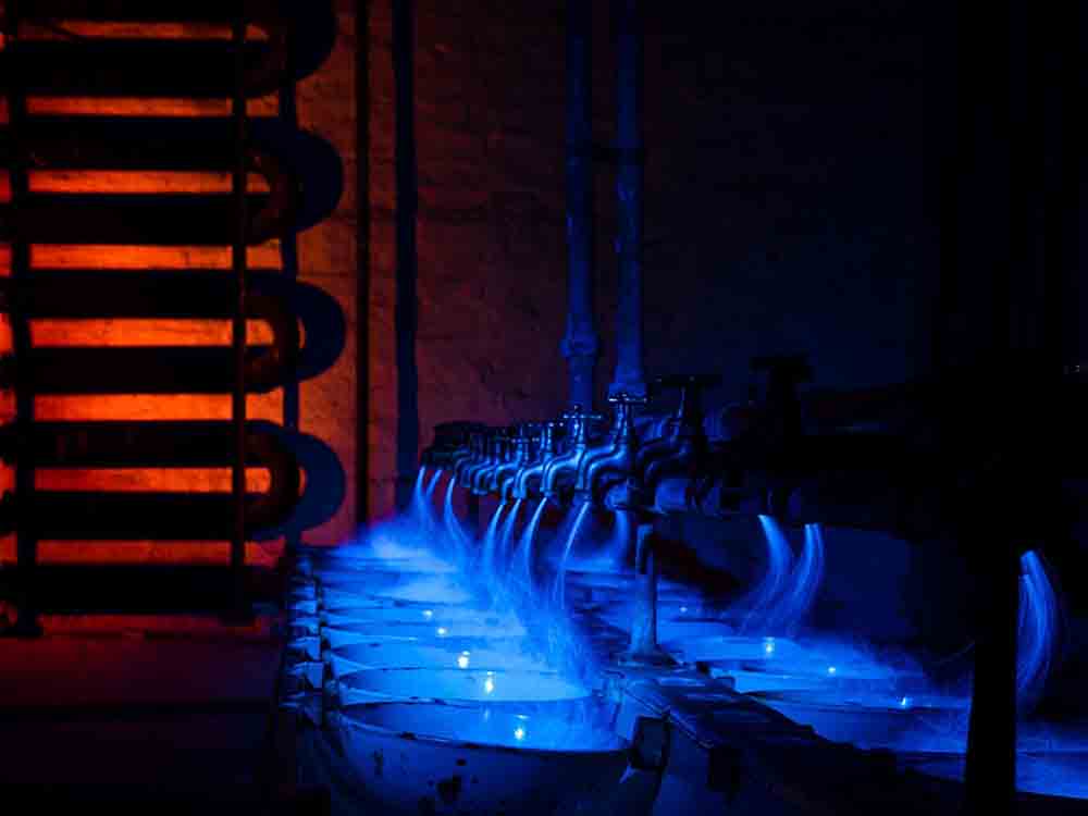 Industriekultur in neuem Licht, LWL und LVR küren Gewinner des Fotowettbewerbs