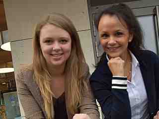 The NOW of Gütersloh