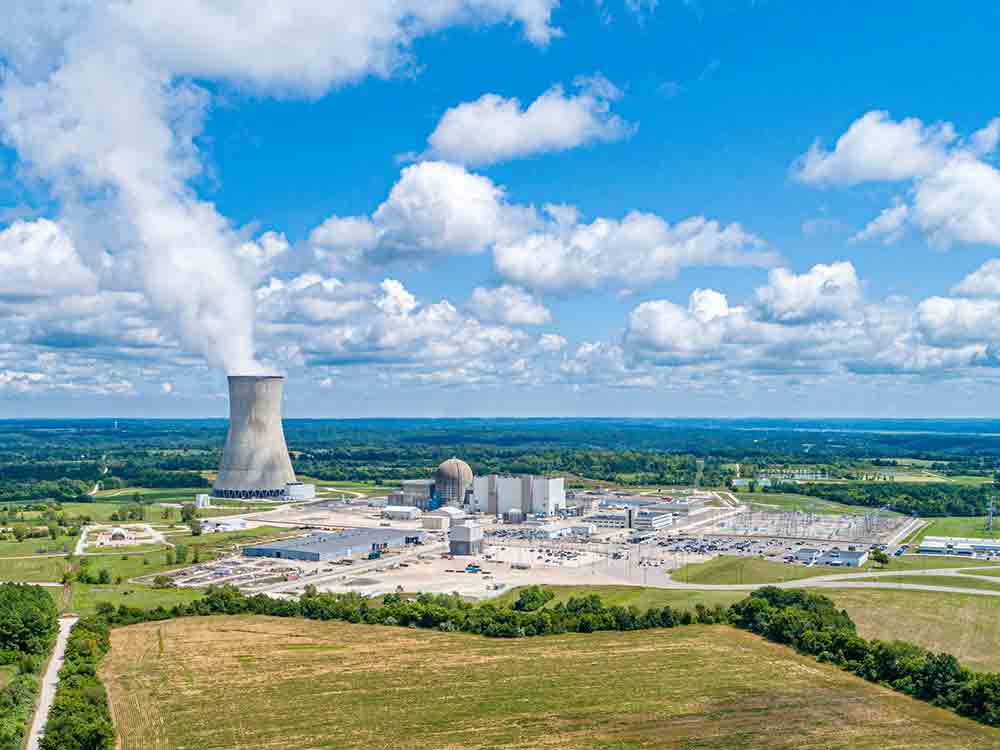 11 Jahre Fukushima, Rufe nach Rückkehr zur Atomkraft sind haltlos und zynisch, Energiewende schafft Frieden und Sicherheit 11 Jahre Fukushima, Rufe nach Rückkehr zur Atomkraft sind haltlos und zynisch, Energiewende schafft Frieden und Sicherheit