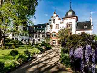 The NOW of Gütersloh