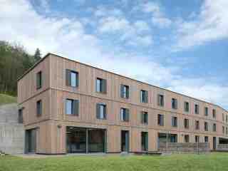 The NOW of Gütersloh