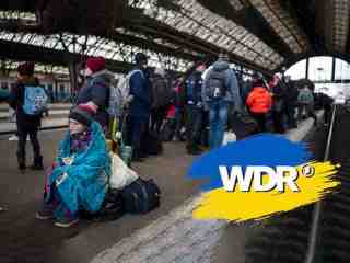 The NOW of Gütersloh