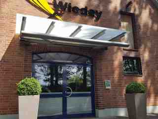 The NOW of Gütersloh