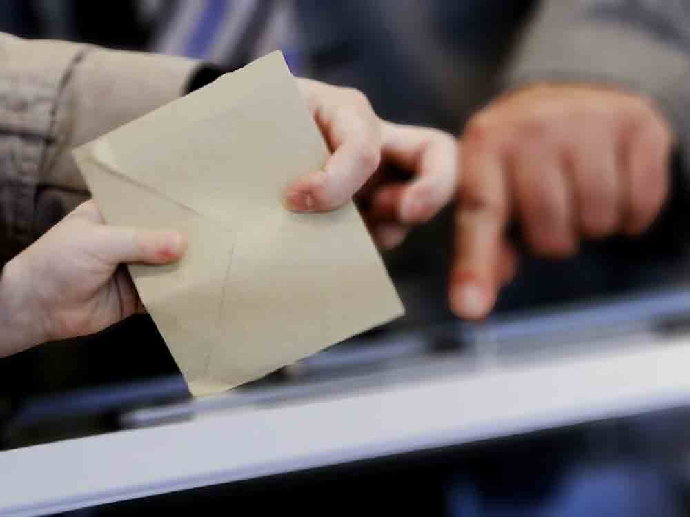 Landtagswahl, Mehr Demokratie startet Aufruf für Demokratie Reform in NRW Landtagswahl, Mehr Demokratie startet Aufruf für Demokratie Reform in NRW