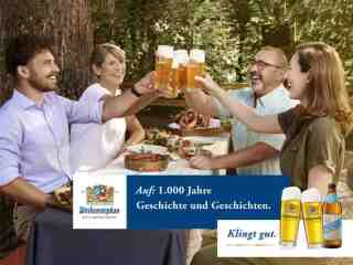 The NOW of Gütersloh