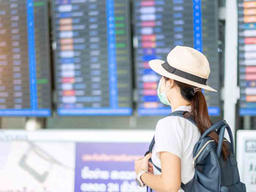 Streik am Flughafen, diese Rechte haben Reisende bei Flugausfall und Verspätung Streik am Flughafen, diese Rechte haben Reisende bei Flugausfall und Verspätung