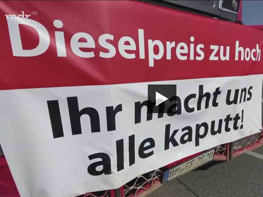 MDR Talk »Fakt ist!« zum Thema »Tankrabatt und Monatsticket. Wie bleiben wir mobil?« MDR Talk »Fakt ist!« zum Thema »Tankrabatt und Monatsticket. Wie bleiben wir mobil?«