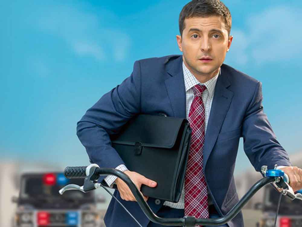 Staffel 2 und 3 der Serie »Diener des Volkes« ab Ende Mai in der Arte Mediathek und Staffel 1 länger verfügbar Staffel 2 und 3 der Serie »Diener des Volkes« ab Ende Mai in der Arte Mediathek und Staffel 1 länger verfügbar
