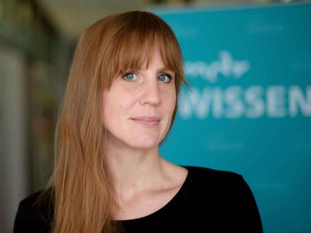 Jugend forscht, MDR Wissen zeigt erstmals alle mitteldeutschen Landeswettbewerbe live im Web Jugend forscht, MDR Wissen zeigt erstmals alle mitteldeutschen Landeswettbewerbe live im Web