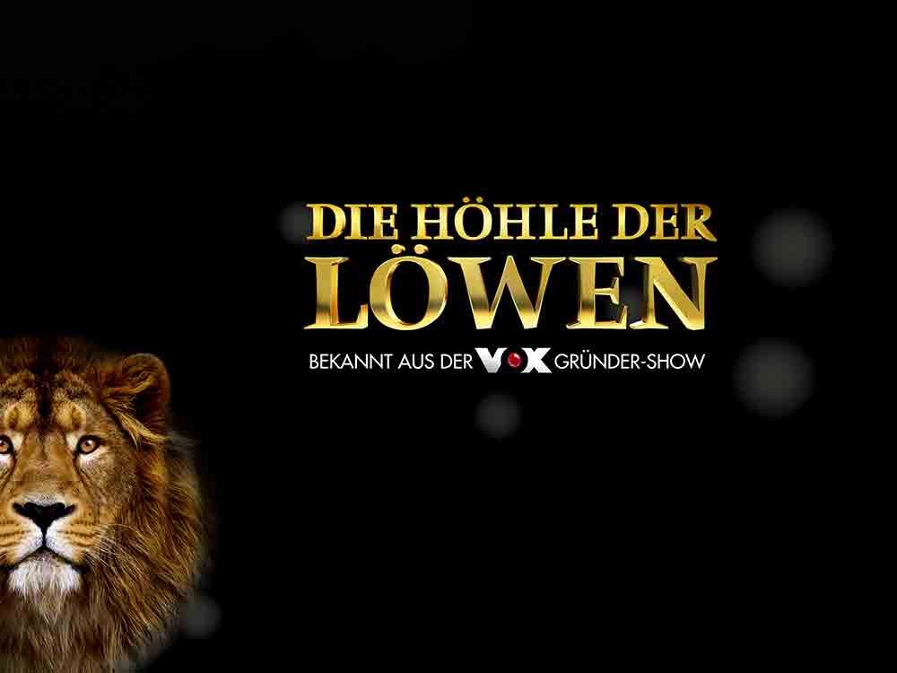 Staffelstart, die Löwen sind los! Exklusiv, »Die Höhle der Löwen« Deals bei Netto Marken Discount Staffelstart, die Löwen sind los! Exklusiv, »Die Höhle der Löwen« Deals bei Netto Marken Discount