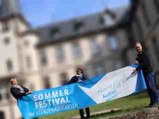 The NOW of Gütersloh