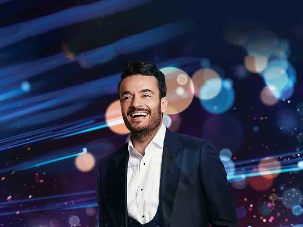 Exklusive TV Premieren und Jubiläen, die Giovanni Zarrella Show live aus Berlin