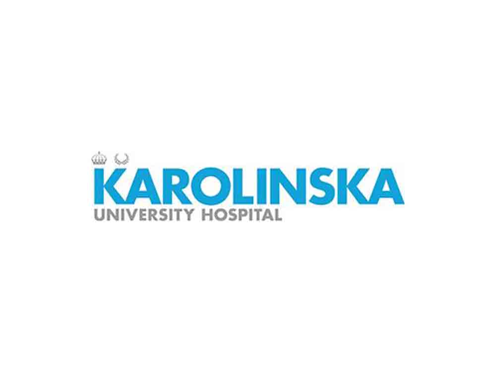 Karolinska University Hospital signs Memorandum of Understanding with Major Academic Medical Center in the United States Karolinska University Hospital signs Memorandum of Understanding with Major Academic Medical Center in the United States