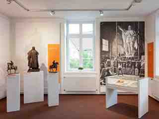 The NOW of Gütersloh