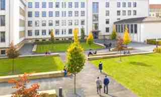 The NOW of Gütersloh