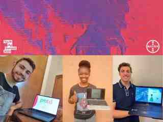 The NOW of Gütersloh